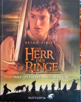 Filmbuch Herr der Ringe Baden-Württemberg - Heilbronn Vorschau