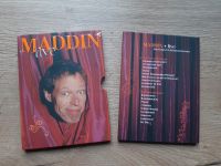 MADDIN live - DVD Martin "Maddin" Schneider Thüringen - Suhl Vorschau