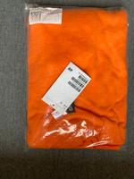 Fleece Oberteil orange H&M Größe S neu Nordrhein-Westfalen - Mettmann Vorschau