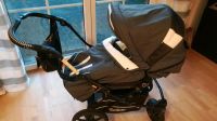 Kinderwagen Kombi EMMALJUNGA, super robust, lange nutzbar Kreis Pinneberg - Quickborn Vorschau