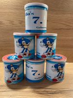 Mitgebsel Kindergeburtstag Gastgeschenke Sonic Pringels Mülheim - Köln Höhenhaus Vorschau