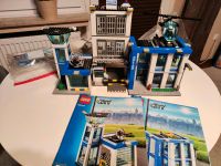 Lego City Polizeistation Niedersachsen - Georgsmarienhütte Vorschau