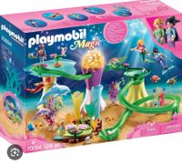 Playmobil magic Meerjungfrauen Niedersachsen - Bramsche Vorschau