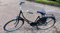 Sprick Nostalgie Holland Fahrrad "Fashion Line" neuwertig Nordrhein-Westfalen - Spenge Vorschau