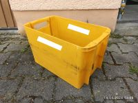 Transportbox, Plastikbox, Behälter 2 Stk. Bayern - Altdorf Vorschau