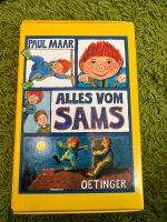 Alles vom Sams Bücherkassette 5 Bücher Nordrhein-Westfalen - Dormagen Vorschau