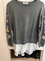 Pullover aus Italien Gr.38 Rheinland-Pfalz - Worms Vorschau