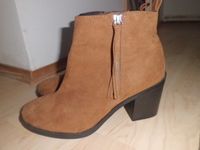 neuw. Stiefelette von H & M Hessen - Bad Wildungen Vorschau