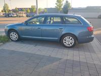 Audi a6 c6 2.7 tdi 190 ps Baden-Württemberg - Eppingen Vorschau