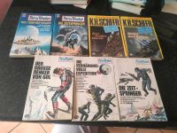 Perry Rhodan Taschenbücher Science fiction Aachen - Vaalserquartier Vorschau