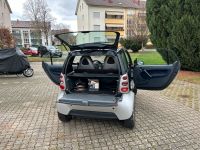 Smart Fortwo Baden-Württemberg - Grenzach-Wyhlen Vorschau