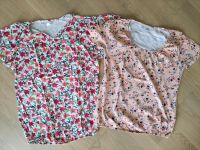 T-Shirts Schwangerschaft, Stillbluse 36/38 Nordrhein-Westfalen - Wenden Vorschau