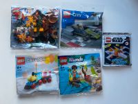 Lego Polybags: 40608, 30635, 30640, 30642 Lego Köln - Rodenkirchen Vorschau