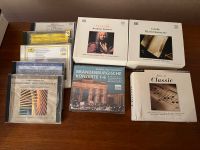 CDs Klassik und weitere Bonn - Niederholtorf Vorschau