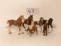 Schleichpferde Fohlen und Ponys Nordrhein-Westfalen - Marl Vorschau