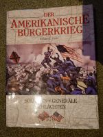 Der amerikanische Bürgerkrieg (von William C. Davis) Baden-Württemberg - Waibstadt Vorschau