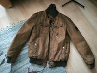 Herren Lederjacke Nordrhein-Westfalen - Gütersloh Vorschau