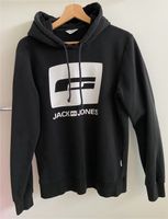 Jack & Jones Hoodie Sweatshirt schwarz S Designer Hessen - Darmstadt Vorschau