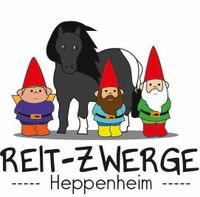 Pony Kindergeburtstag Hessen - Heppenheim (Bergstraße) Vorschau