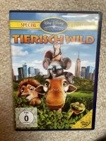 DVD - Tierisch Wild Brandenburg - Angermünde Vorschau