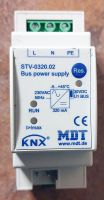 MDT EIB KNX Busspannungsversorgung STV-0320.02 320mA Hessen - Villmar Vorschau