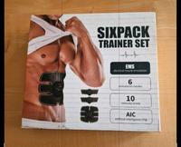 Muskeln EMS sixpack Trainer Set Neu OVP Muskeln Stimulation Baden-Württemberg - Neuenstadt Vorschau