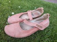Schuhe Ballerina Halbschuhe Gr. 40 Jana Relax Schleswig-Holstein - Siek Vorschau