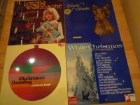 4 LP`s Vinyl Weihnachslieder Vintage 60er 70er Jahre Nordrhein-Westfalen - Lünen Vorschau