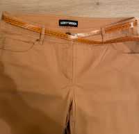 Senffarbene Stretchjeans von Gerry Weber Sachsen-Anhalt - Bernburg (Saale) Vorschau