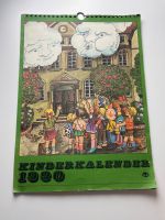 Kinderkalender 1990 ( für Sammler) Hessen - Mühlheim am Main Vorschau