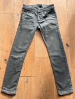 Jeans Hose Jack&Jones grau slim S Bayern - Diedorf Vorschau