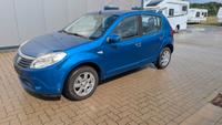 Dacia Sandero Laureate 1.5dCi im Kundenauftrag! Niedersachsen - Loxstedt Vorschau