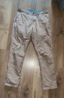 Tommy Hilfiger beige Chinohose W33 L32 Niedersachsen - Isernhagen Vorschau