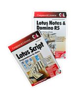 Computer & Literatur 2 Bücher Lotus Script  Inkl. CD & Lotus Note Hessen - Wetzlar Vorschau