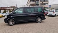 VW T5 Multivan lang Baden-Württemberg - Esslingen Vorschau
