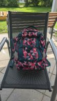 Original Satch Pack Schulrucksack Triangle Pink Mädchen gebraucht Bayern - Niederwinkling Vorschau