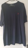 Polo Ralph Lauren L XL Tshirt Shirt Blau Dunkelblau Hessen - Rotenburg Vorschau