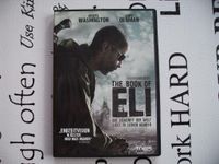 The Book of Eli - Denzel Washington - DVD Baden-Württemberg - Konstanz Vorschau