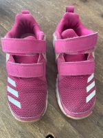 ADIDAS Turnschuhe „Gr. 31“ Mädchen Sachsen-Anhalt - Osterweddingen Vorschau