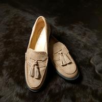 TOD'S Loafer - Klassiker in beige Hannover - Kirchrode-Bemerode-Wülferode Vorschau