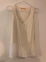 Hugo Boss Top Shirt Bluse Gr. S SEIDE Brandenburg - Potsdam Vorschau