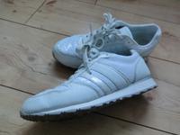 Sportschuhe Sneaker Damenschuhe Gr.37 weiß Bayern - Neutraubling Vorschau