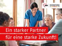 Ausbildung zur Pflegefachkraft (w/m/d) – Beginn 04/2024 Niedersachsen - Loxstedt Vorschau