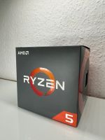 AMD Ryzen 5 2600 Baden-Württemberg - Ludwigsburg Vorschau