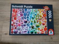 Puzzle 1000 Teile Schleswig-Holstein - Ahrensburg Vorschau