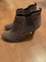 Ankle Boots Größe 37 Frankfurt am Main - Harheim Vorschau