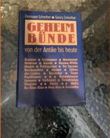 Buch: Geheimbünde von der Antike bis heute Schleswig-Holstein - Alt Bennebek Vorschau
