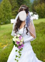 Brautkleid Hochzeitskleid Baden-Württemberg - Küssaberg Vorschau