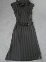 Betty Barclay Sommerkleid schwarz mit Zacken Bremen - Oberneuland Vorschau
