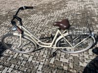 Zündapp Damen Fahrrad Sachsen-Anhalt - Wernigerode Vorschau